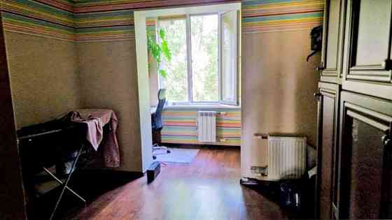 долгосрочная аренда 3-к квартира Одесса, Пересыпский, 11000 грн./мес. Одеса