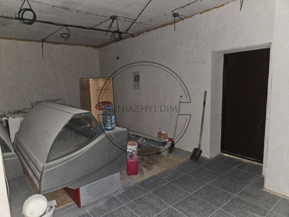 Оренда комерційного приміщення м. Нивки по вул. Туполєва в Шевченківському р-ні. Код об'єту №: 15818 Киев - изображение 5