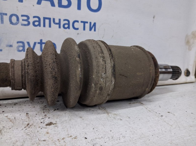 Привод задний правый Lexus RX 350 XU30 3.5 БЕНЗИН 2GRFE 2003 (б/у) Киев - изображение 3