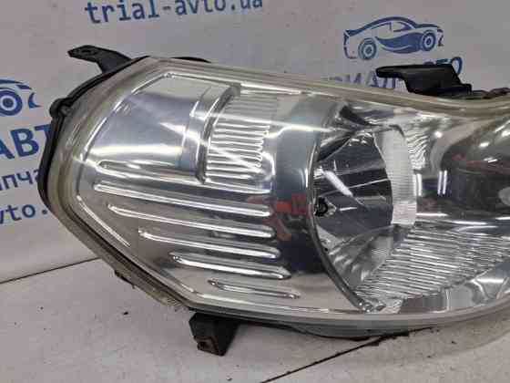 Фара правая галоген Suzuki SX4 2006-2014 3512079J10 (Арт. 64877) Київ