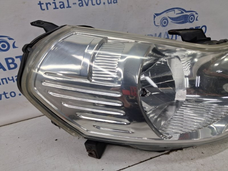 Фара правая галоген Suzuki SX4 1.6 БЕНЗИН M16A 2006 (б/у) Київ - зображення 2