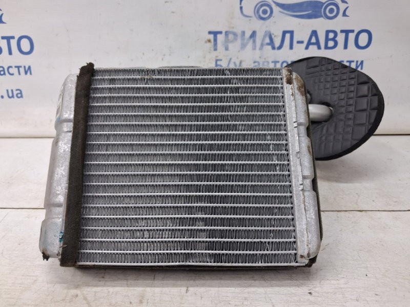 Радиатор печки Dacia Duster HS 1.5 DIESEL K9K 2010 (б/у) Киев - изображение 4