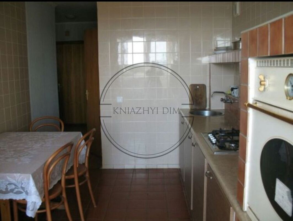 Оренда 2-кімнатної квартири по вул. Конча-Заспінська (Генерала Матикіна). Код № 11196529 Київ - зображення 5