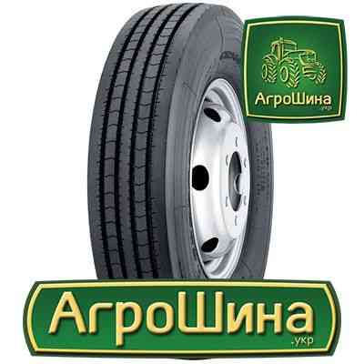 Грузовая шина WestLake CR960А (рулевая) 235/75 R17.5 132/130M Киев