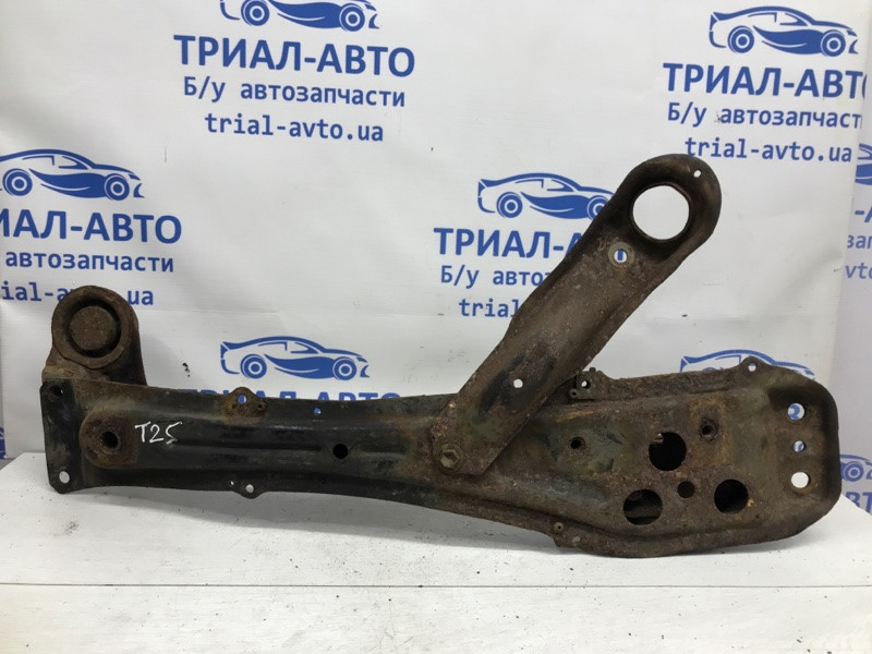 Балка продольная Toyota Avensis 2002-2010 5120405022 (Арт. 42949) Київ - зображення 4