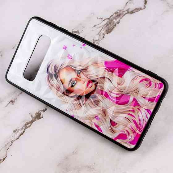 TPU+PC чехол Prisma Ladies для Samsung Galaxy S10e Херсон