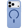 Чехол PC Matte Color with Magnetic Fit для Apple iPhone 17 Pro / 18 Pro (6.3") Херсон