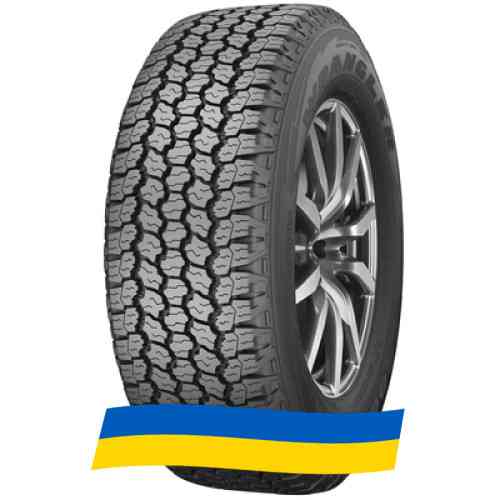255/55 R19 Goodyear Wrangler All-Terrain Adventure 111H Позашляхова шина Київ