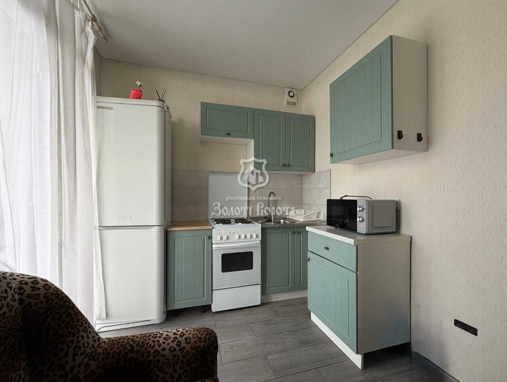 продажа 1-к квартира Киев, Голосеевский, 42000 $ Київ - зображення 10
