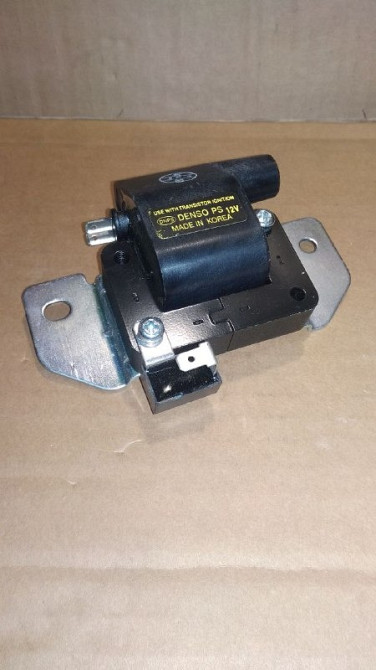 Катушка зажигания Matiz Днепр - изображение 1