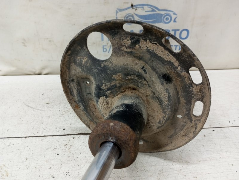 Амортизатор передний левый Toyota RAV 4 2005-2016 4852080072 (Арт. 83398) Киев - изображение 4