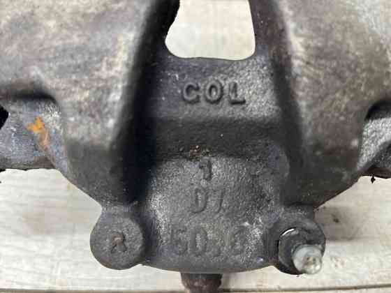 Суппорт передний правый Kia Sportage QL 1.7 DIESEL D4FD 2015 (б/у) Київ