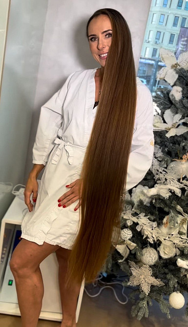 Купимо волосся у Дніпрі Ми знаємо як продати волосся за найвищу вартість Вайбер 0961002722 Дніпро - зображення 1