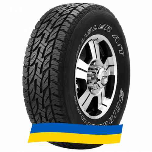 265/65 R17 Bridgestone Dueler A/T 694 112S Позашляхова шина Киев