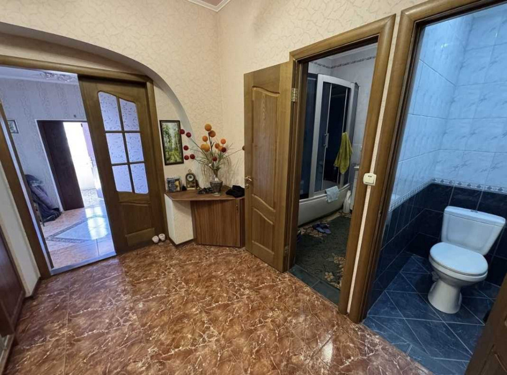 продажа 7-к дом Уманский, Умань, 159500 $ Умань - изображение 6