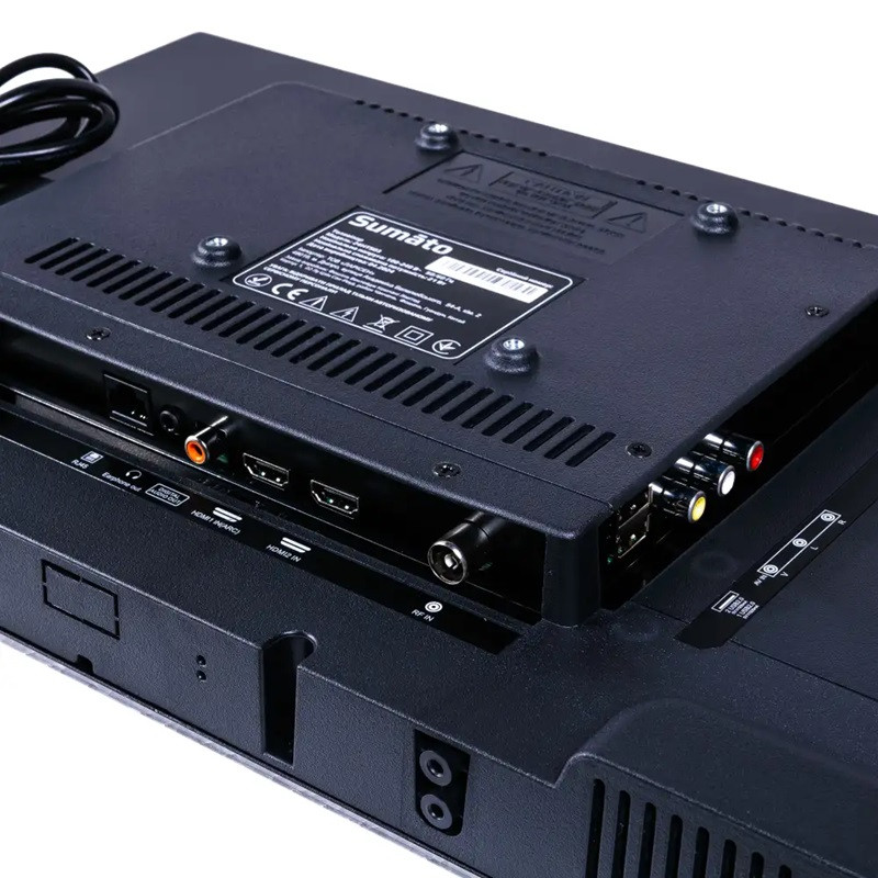 Телевизор SUMATO 24HT03 24 дюйма Киев - изображение 4