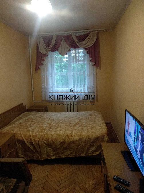 Оренда 3-кімнатної квартири біля м. Сирець/Дорогожичі по вулиці Вавилових, код 11203342 Київ - зображення 2