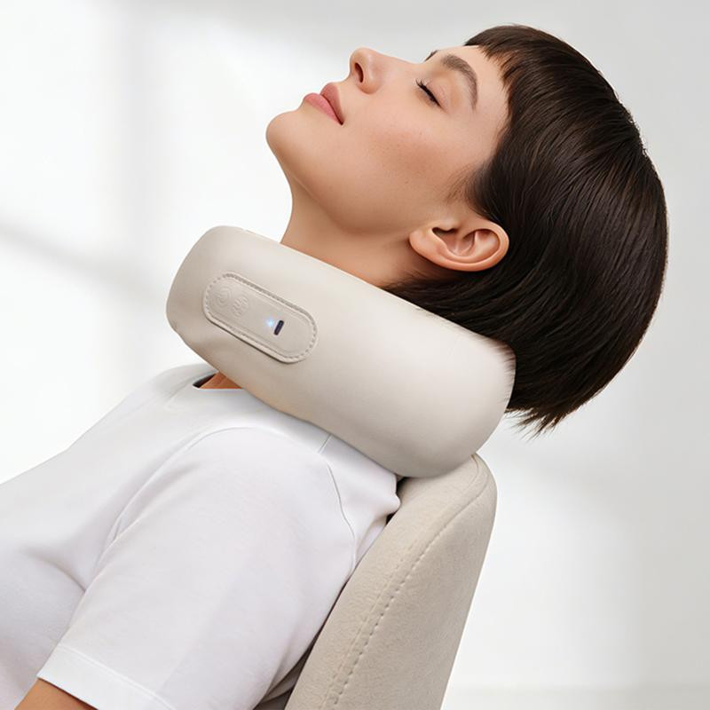 Массажер Hoco HP53 для шеи Херсон - зображення 7