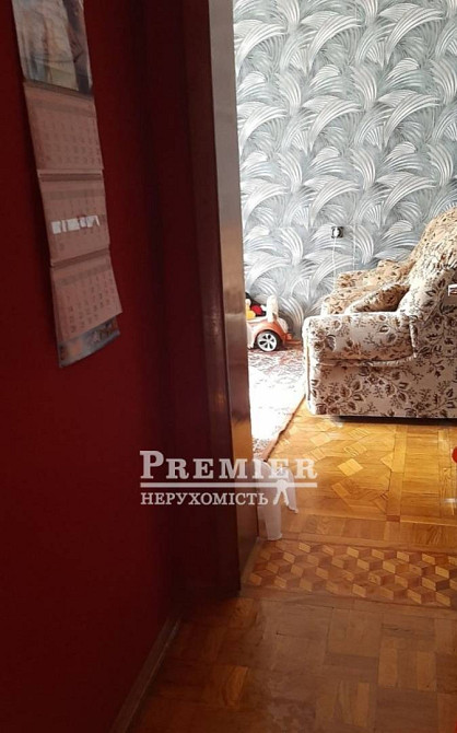 Продам затишну 2-кімнатну квартиру! Одеса - зображення 7