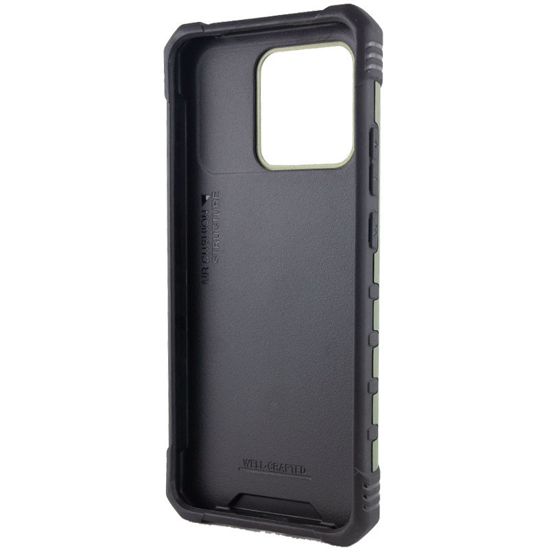 Ударопрочный чехол Pathfinder Ring для Xiaomi Redmi 10C / Poco C40 Херсон - изображение 9