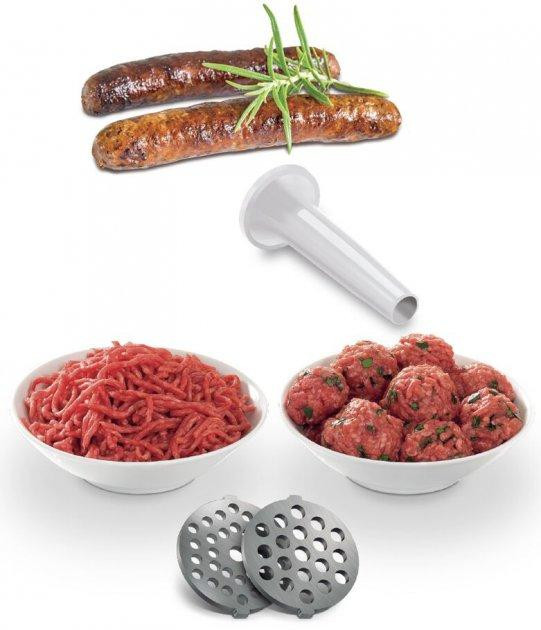 Мясорубка Moulinex ME111032 1400 Вт Київ - зображення 3