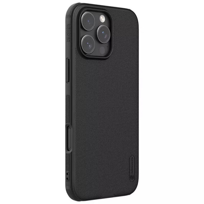 Чехол Nillkin Matte Pro для Apple iPhone 16 Pro Max (6.9") Херсон - изображение 1