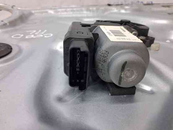 Стеклоподъемник передний левый Kia Ceed 2006-2012 824711H000 (Арт. 66167) Киев