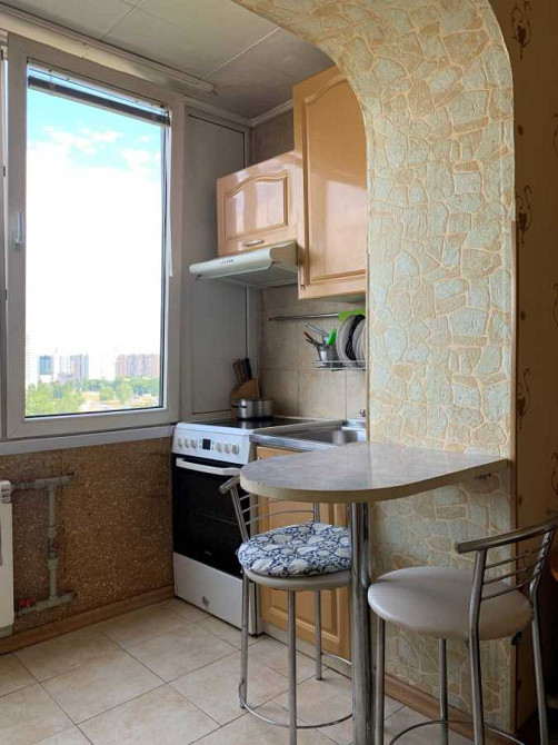 продажа 1-к квартира Киев, Голосеевский, 59000 $ Київ - зображення 9