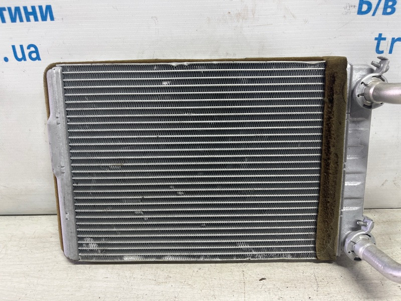 Радиатор печки Jeep Grand Cherokee WK2 3.6 БЕНЗИН ERB 2010 (б/у) Київ - зображення 5