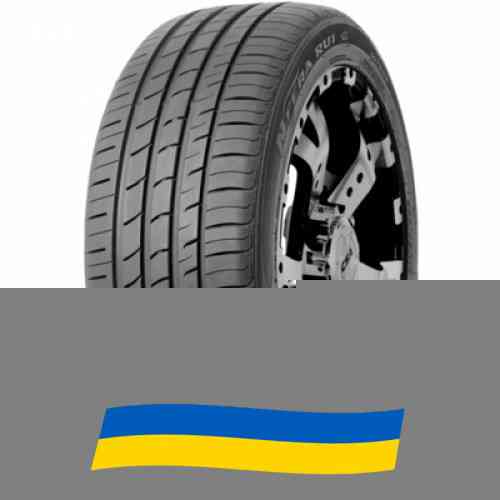 265/50 R19 Nexen N'Fera RU1 110Y Позашляхова шина Київ