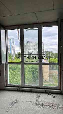 Продаж 1 кімнатної ЖК Метро Парк ст. м. Вирлиця Київ