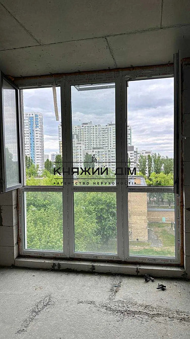 Продаж 1 кімнатної ЖК Метро Парк ст. м. Вирлиця Киев - изображение 4
