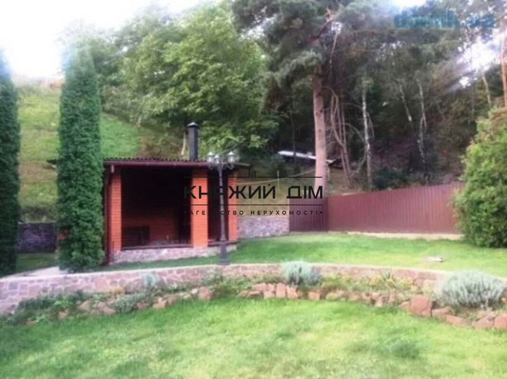 ОРЕНДА чудового будинку 10 км від Кіїва с. Лесники код  138989 Київ - зображення 8