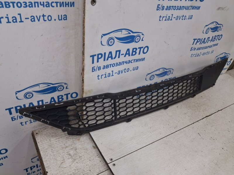 Решетка бампера центральная Hyundai Tucson 2015-2021  (Арт. 83972) Киев - изображение 2
