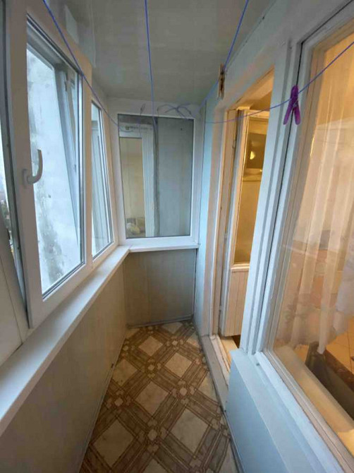 долгосрочная аренда 1-к квартира Киев, Днепровский, 11000 грн./мес. Киев - изображение 9