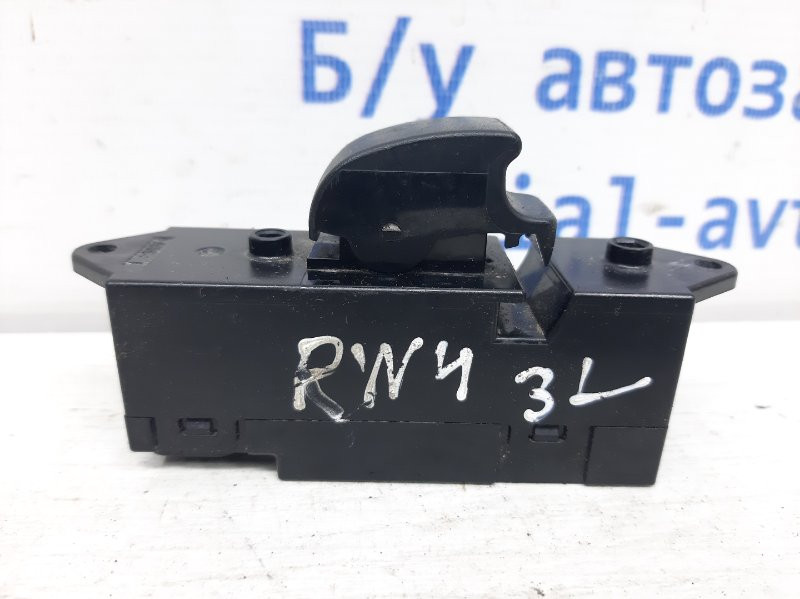 Кнопка стеклоподъемника Mitsubishi Pajero Wagon 4 3.2 ДИЗЕЛЬ 4M41 2006 (б/у) Киев - изображение 1