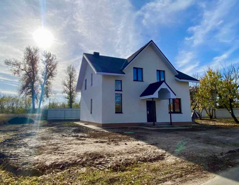 продажа 4-к дом Васильковский, Даниловка, 75000 $  - зображення 3