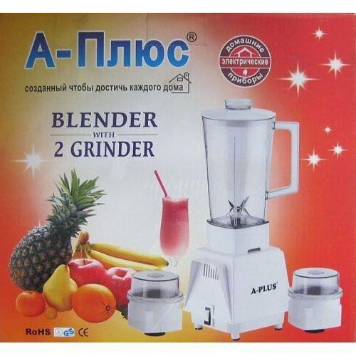 Блендер A-Plus AP-1563 Київ - зображення 4