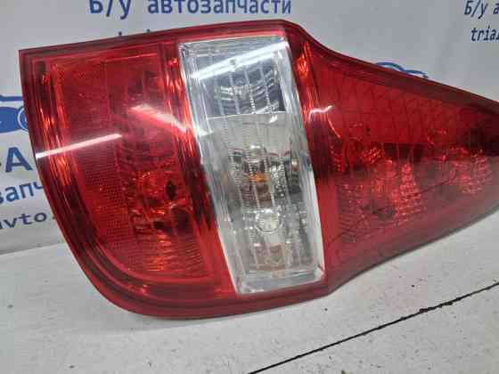 Фонарь задний внешний правый Hyundai I30 FD 1.6 БЕНЗИН G4FC 2007 (б/у) Київ