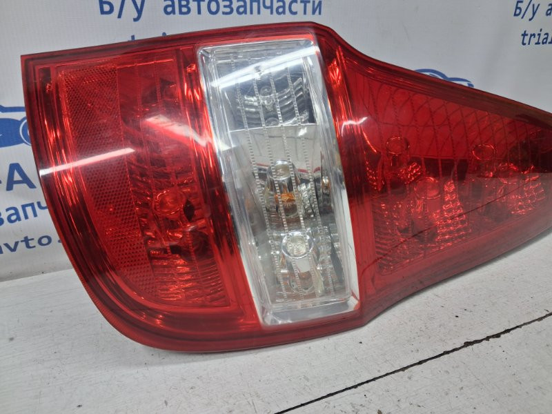 Фонарь задний внешний правый Hyundai I30 2007-2012 924022L110 (Арт. 78187) Київ - зображення 3
