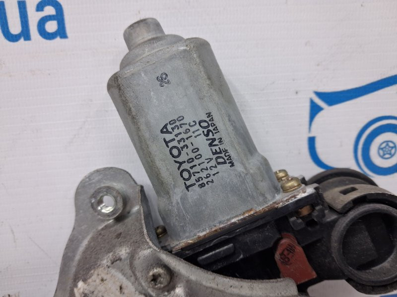 Стеклоподъемник задний левый Toyota Camry XV30 3.0 БЕНЗИН 1MZFE 2001 (б/у) Київ - зображення 3