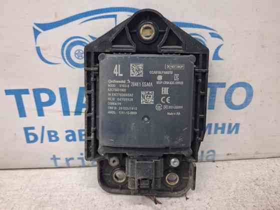 Датчик слепых зон Nissan Leaf 2017- 284K15SA0A (Арт. 84231) Киев