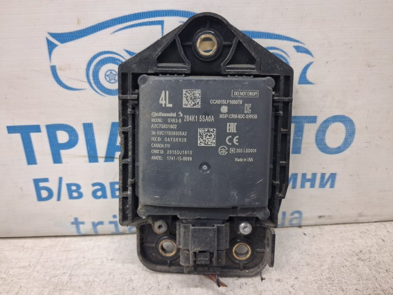 Датчик слепых зон Nissan Leaf 2017- 284K15SA0A (Арт. 84231) Киев - изображение 1
