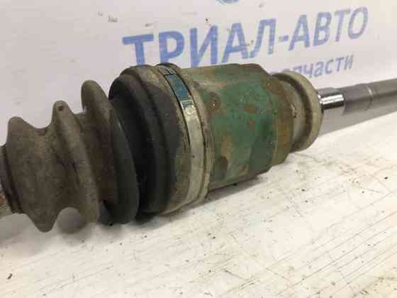 Привод передний левый АКПП Mitsubishi Outlander CU 2.4 БЕНЗИН 4G69 2003 (б/у) Киев