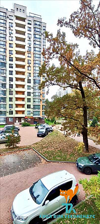 долгосрочная аренда 2-к квартира Киев, Святошинский, 22000 грн./мес. Київ - зображення 12