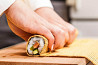 Sushi Master — робота для майстрів суші в Польщі! Вінниця