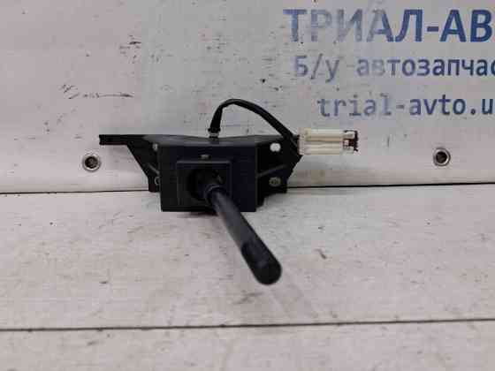 Кулиса передач Mitsubishi Pajero Wagon 3 3.2 ДИЗЕЛЬ 4M41 1999 (б/у) Киев