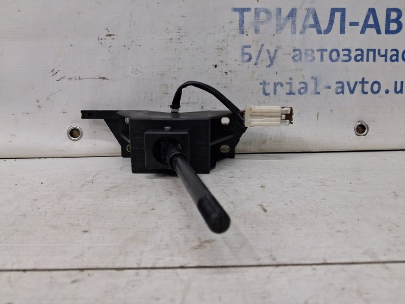 Кулиса передач Mitsubishi Pajero Wagon 3 3.2 ДИЗЕЛЬ 4M41 1999 (б/у) Київ - зображення 2