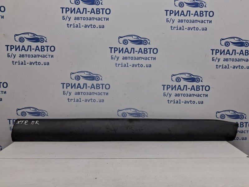 Накладка двери Nissan X-Trail T31 2.0 DIESEL M9R 2007 перед. прав. (б/у) Київ - зображення 1