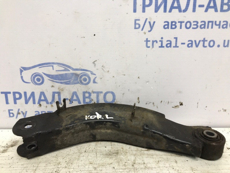 Рычаг задний поперечный SsangYong Korando 2010-2019 4542034000 (Арт. 51412) Київ - зображення 4